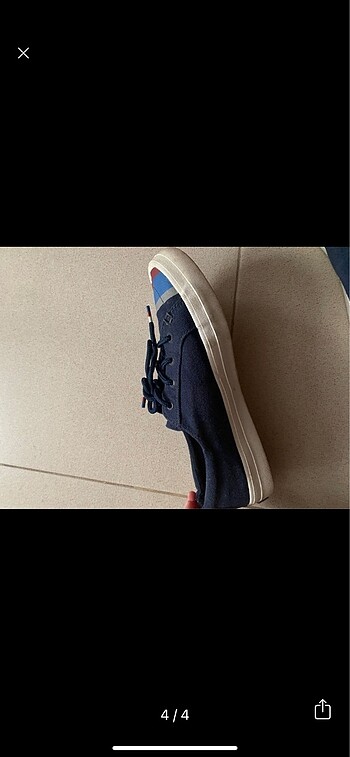 Sperry Top Sider SPERRY AYAKKABI