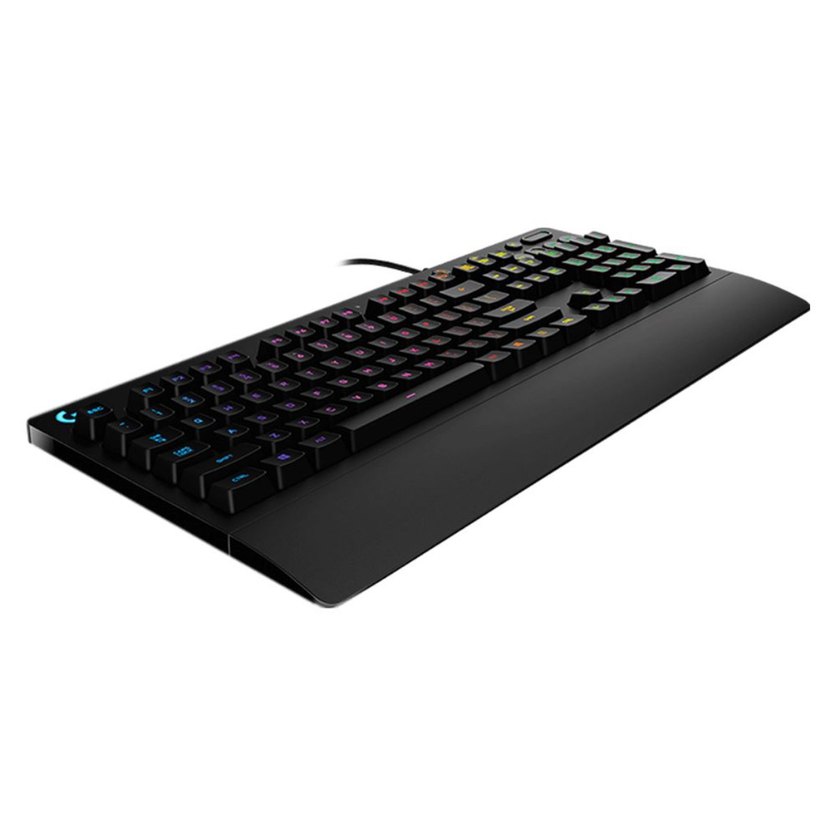 Logitech G G213 PRODIGY RGB Kablolu Klavye - Görsel 3