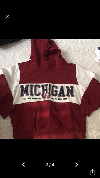 LC Waikiki Lcw sweatshirt