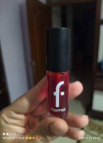 Flormar Rujw2