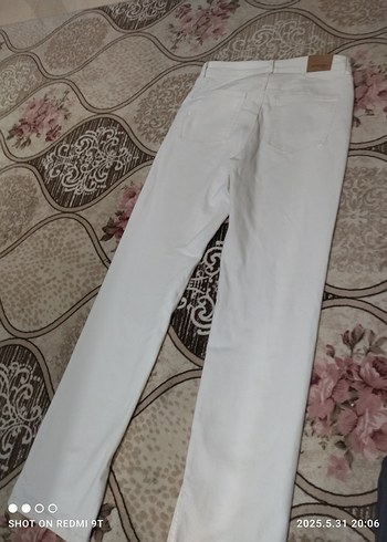 Trendyol & Milla jean pantolon