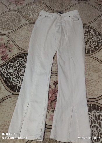 jean pantolon