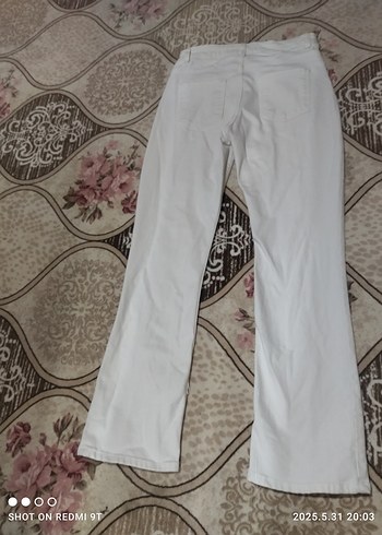 l Beden jean pantolon