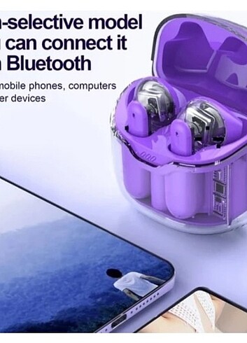 K20 Bluetooth Kulaklık