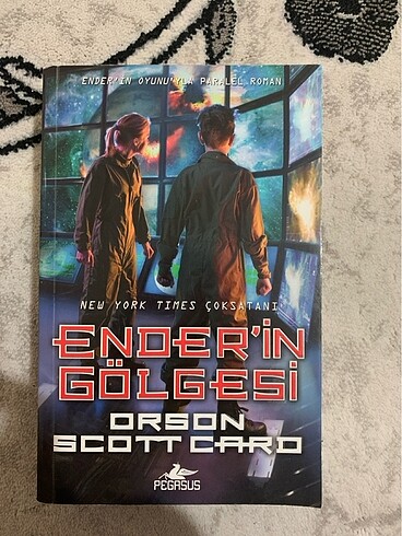 Enderin Gölgesi