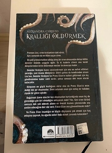  Krallığı Öldürmek