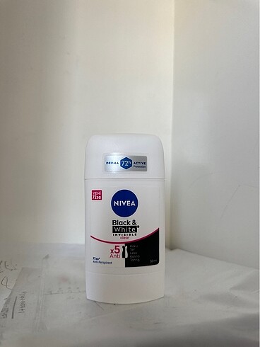 Jel deodorant