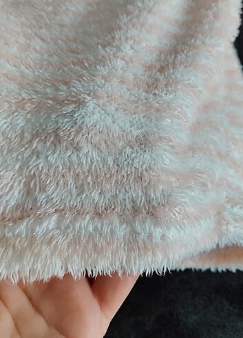 xl Beden ten rengi Renk Penti pijama