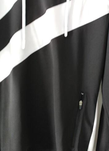 Spor sweatshirt