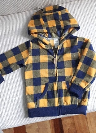universal Beden carters hırka