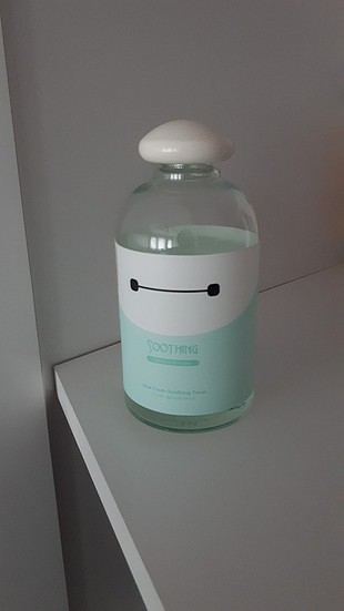 miniso japan Toniği 