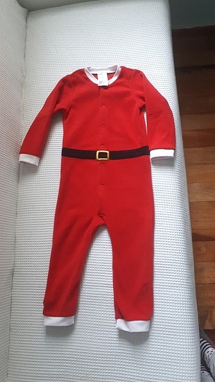 h&m Santa Claus 
