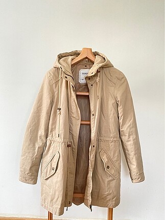 Pull&Bear parka