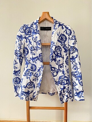 Zara blazer