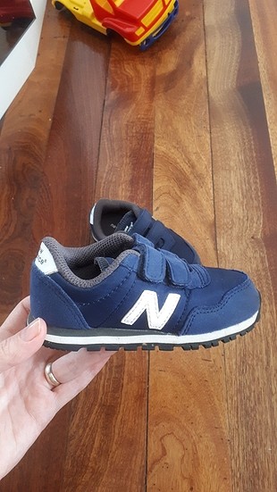 new balance spor ayakkabı 