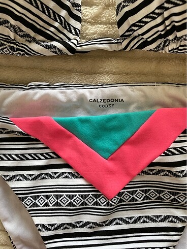 Calzedonia Calzedonia bikini takımı