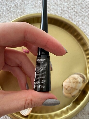 Beden Likit eyeliner