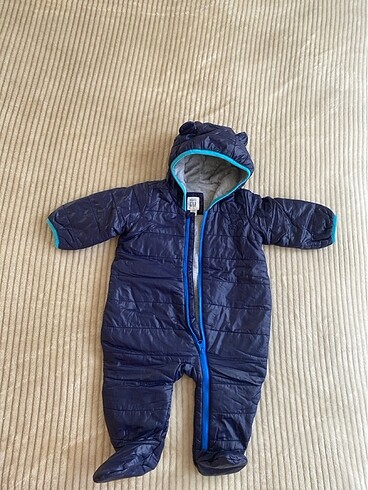 Bebek astronot