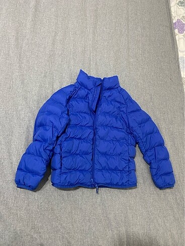 Uniqlo çocuk mont