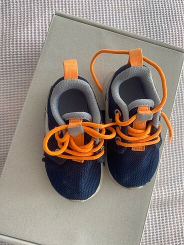 Nike Nike bebek spor ayakkabısı