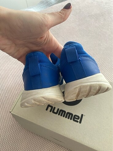 30 Beden Adidas çocuk spor ayakkabı