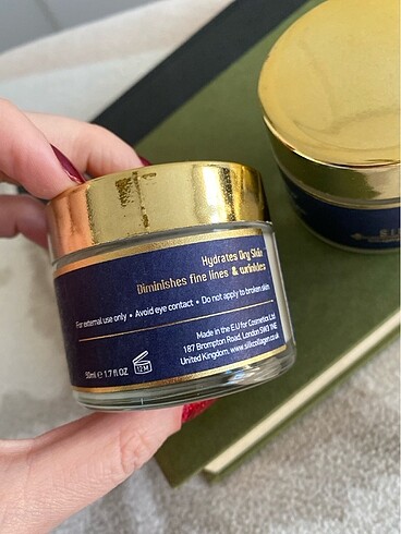 Beden Silk collagen krem
