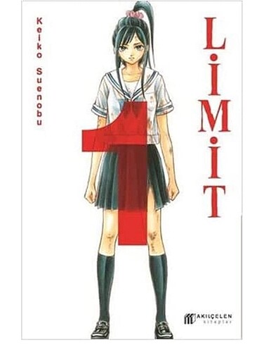 Limit manga set