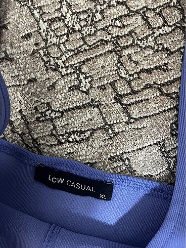 LC Waikiki Lcw crop