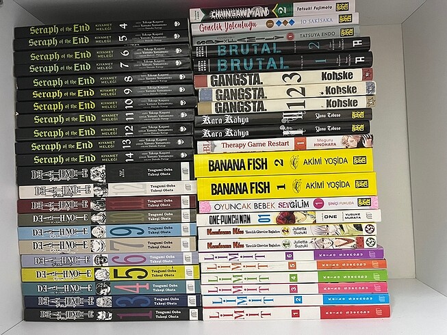 Manga