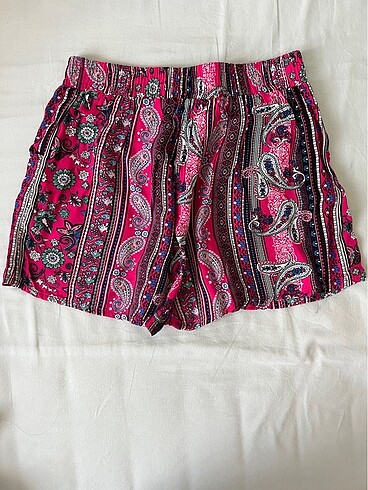 LC Waikiki Mini şort