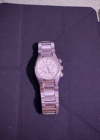 Bvlgari Orjinal Bvlgari Saat Otomatik Kurmali Su Gecirmez