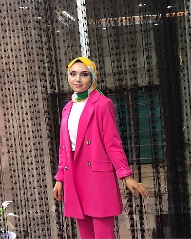 Pembe takım