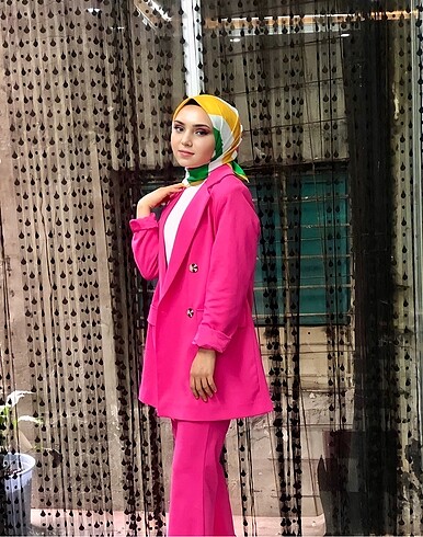 Diğer Pembe takım