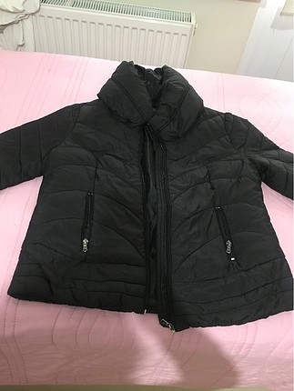 Şişme mont