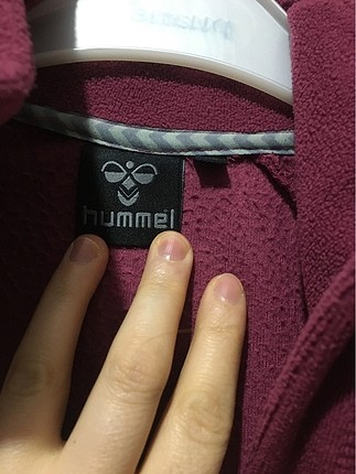 xs Beden pembe Renk Hummel