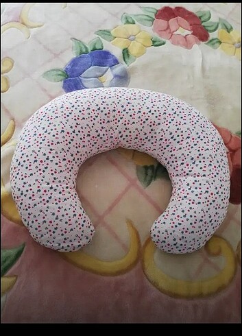 Emzirme minderi 