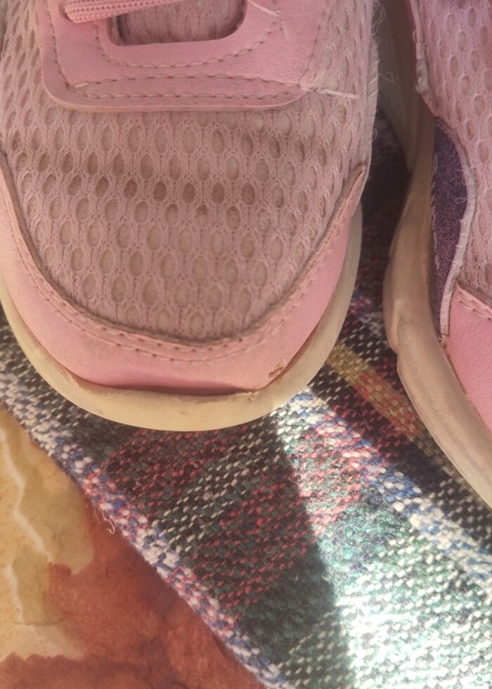 Kız çocuk ayakkabısı - Görsel 2