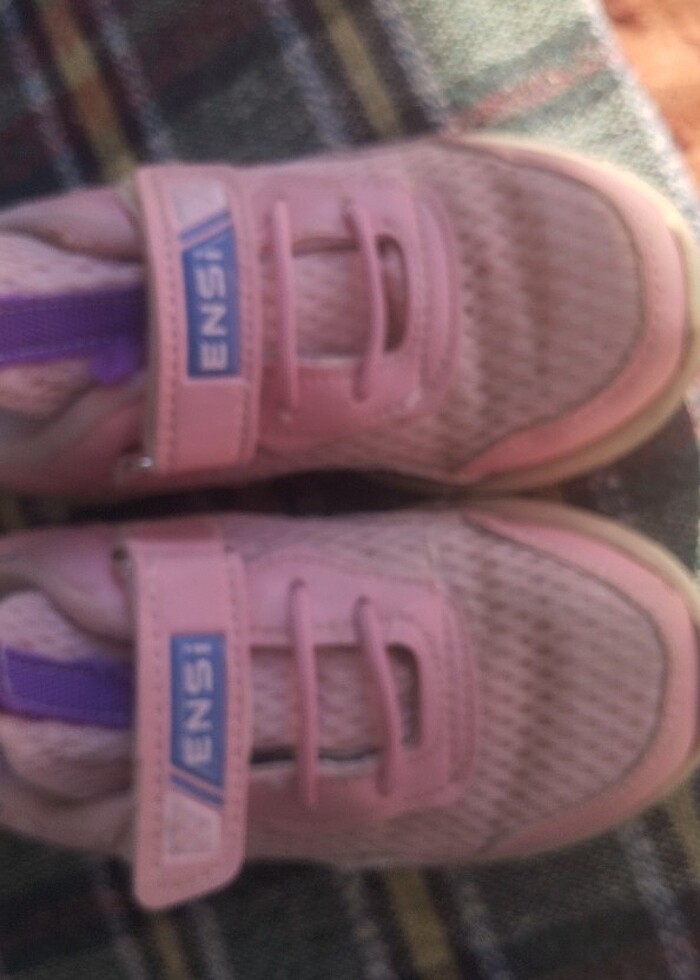 Kız çocuk ayakkabısı - Görsel 5