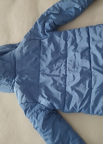 Çocuk mont - Görsel 3