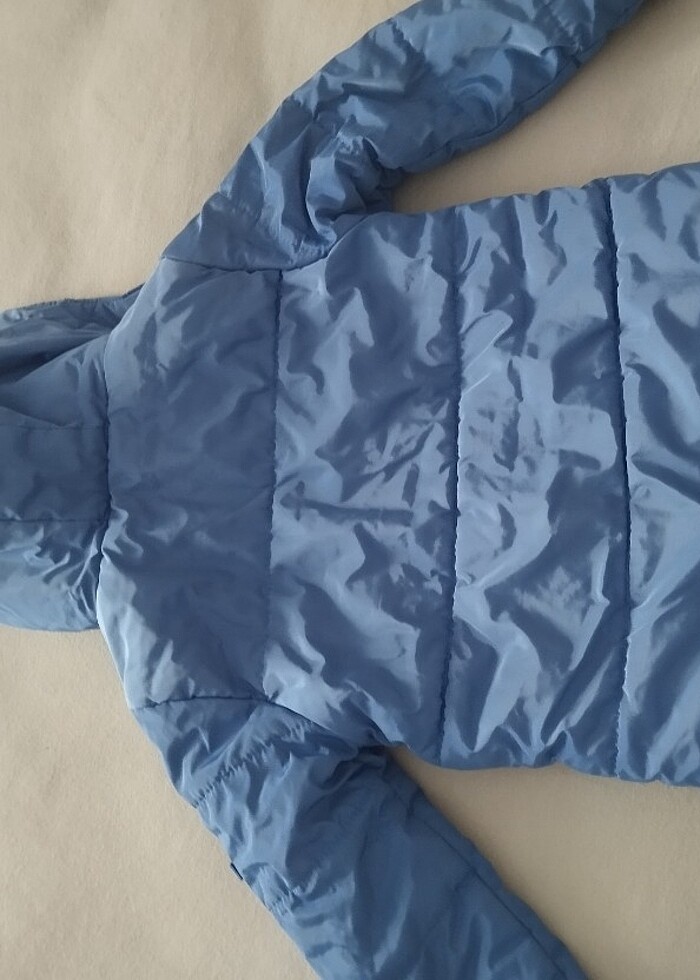 Çocuk mont - Görsel 3