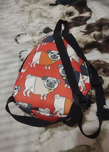 Erkek çocuk çanta  - Görsel 2