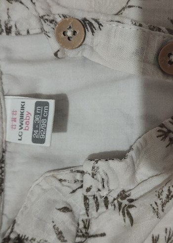 LC Waikiki Bohem Tarzı Uzun Bej Keten Elbise