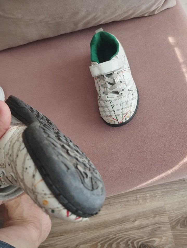 erkek çocuk halı saha ayakkabısı - Görsel 2