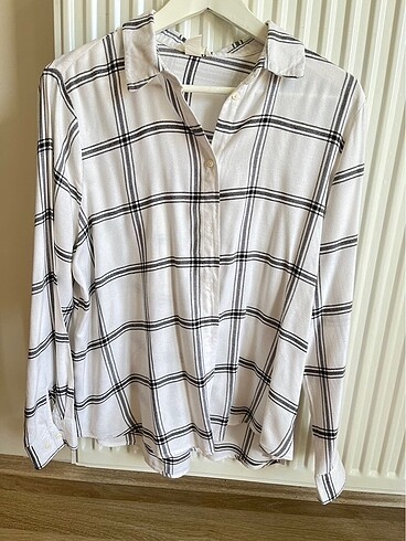 H&m Gömlek