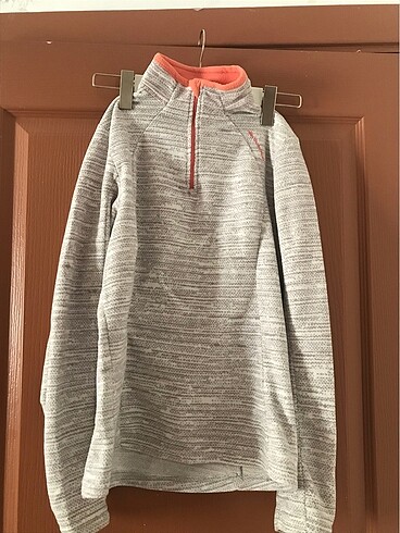 Polar sweat