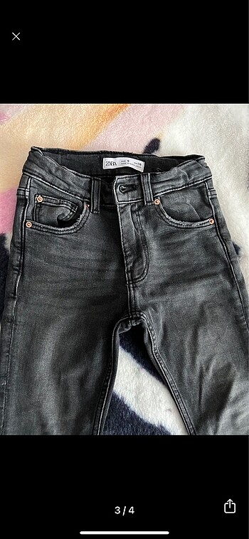 Zara Zara kot pantolon