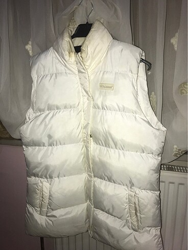 Hummel Beyaz hummel şişme yelek????
