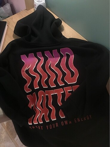 Baggy Sweatshirt????