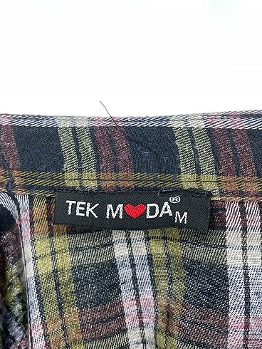 m Beden çeşitli Renk Diğer Günlük Elbise %70 İndirimli.