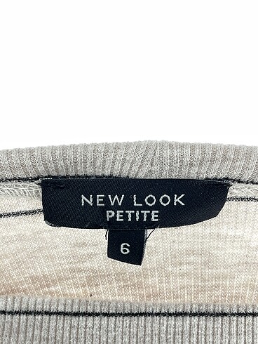 34 Beden çeşitli Renk New Look Bluz %70 İndirimli.